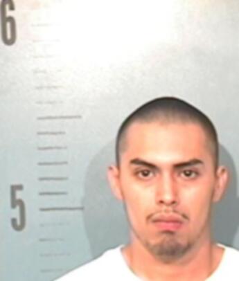 Nickolas Christopher Rodriguez