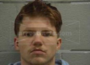 Bradley Eugene Hollingshead
