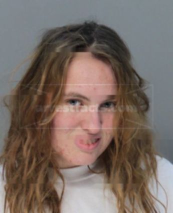 Amanda Rene Evans