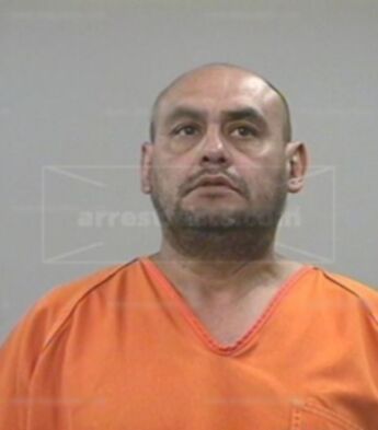 Alonzo Alaniz