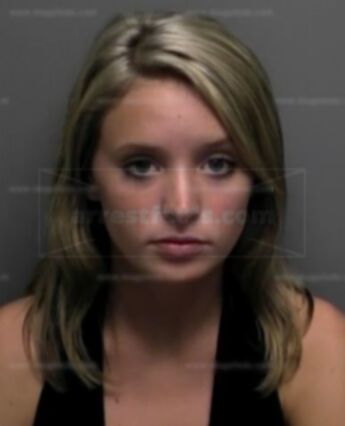 Melissa Kay Marshall