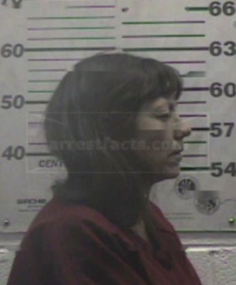 Jane Quintana