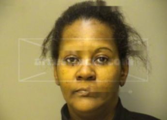 Daneka T Magee
