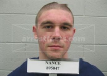 Michael Williammorse Nance