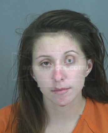 Emily Caroline Bohlander