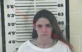 Amanda Susan Edwards
