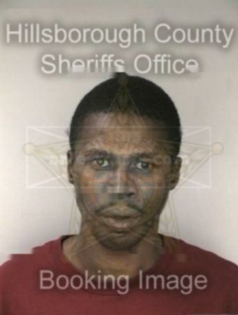 Sammie Cornel Hilliard