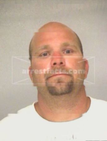 Kevin Scott Halligan