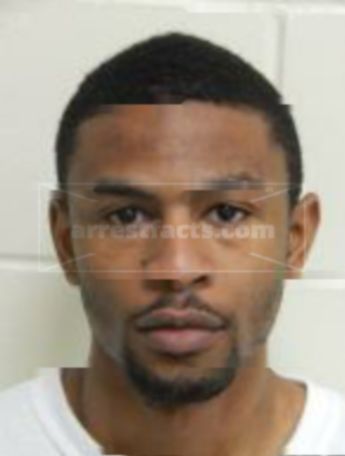 Caspian A Ferguson