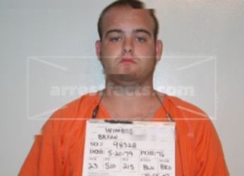 Bryan Lynn Wimberley