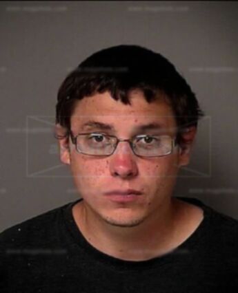Myles Anthony Burch Grodecki