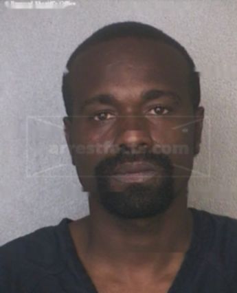 Paul Anthony Betty