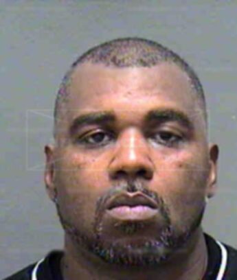 Aaron Louis Mclean