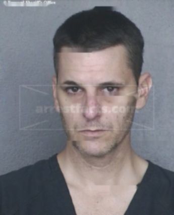 Michael Andrew Kohler