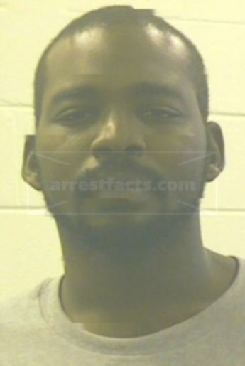 Andrew Lamar Gibson