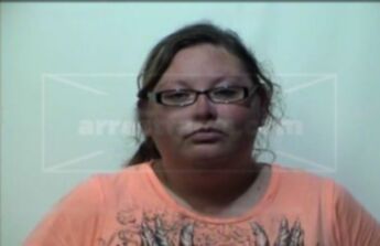 Brandy Lee Wynn