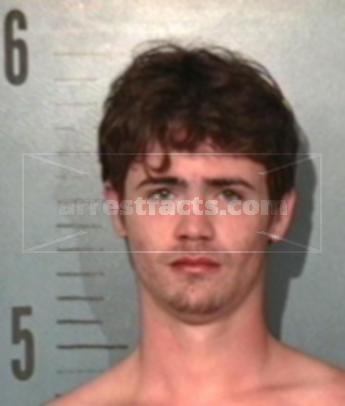 Colter T Elkins