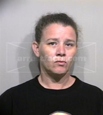 Wendy Michele Burgess