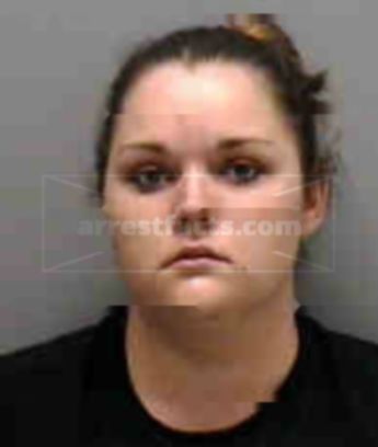 Jenna Marie Freeland
