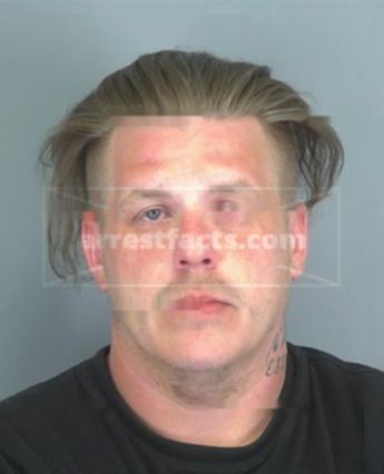 Matthew Scott Pruitt