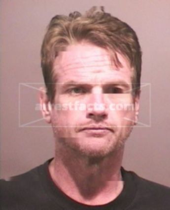 James Alan Harding