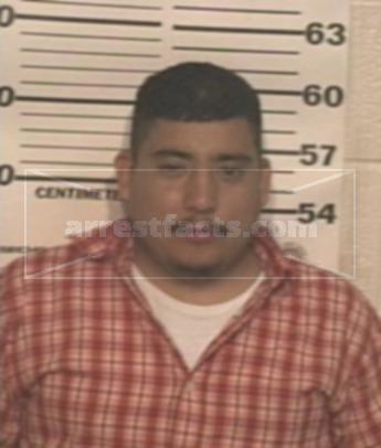 Norberto Villarreal Hernandez