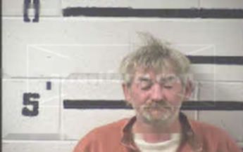 Lynn Edward Benton