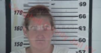 Angela Susan Mills