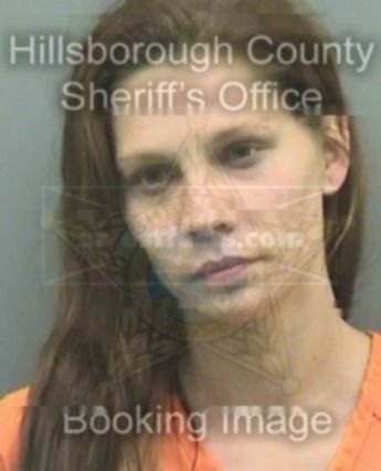 Danielle Marie Sulkow