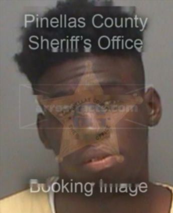 Byron Ketron Boatwright