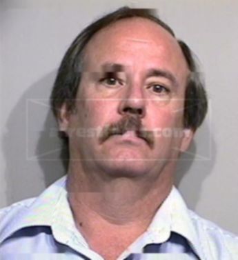 Steven Donald Kirk