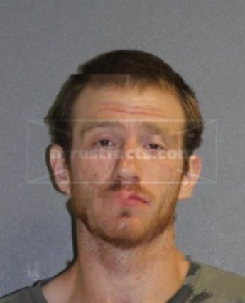 Zachary Bennett Obrien