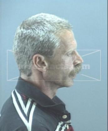 Dennis Mckinley Martin