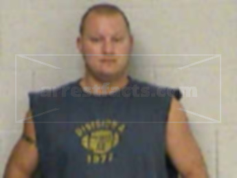John Robert Allinder