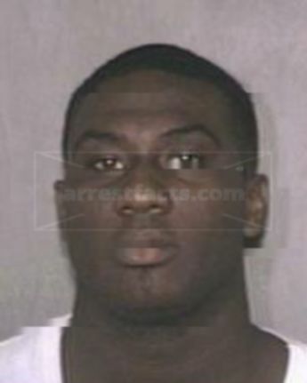 Jimmie M Tucker