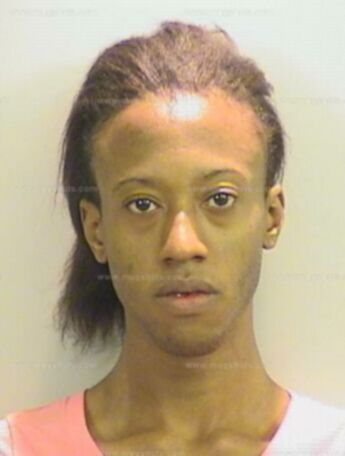 Joshua Marcell Fluker