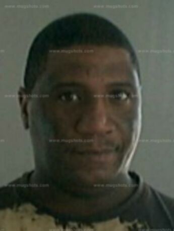 Alonzo Smith