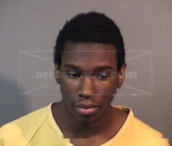Quentin Bernard Mccray