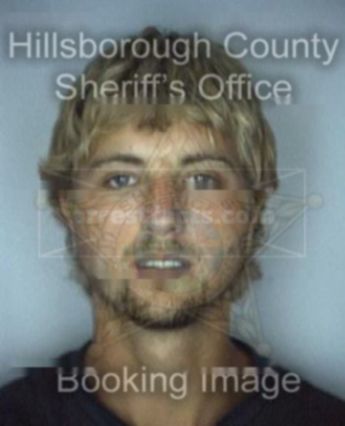 Robbie C Lavarnway