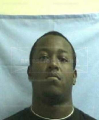 Marquel Renardo Parker