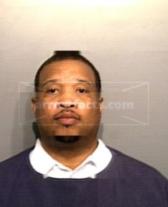 Larry Dewayne Baker