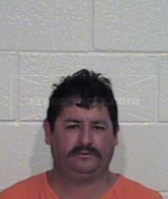 Oscar Castaneda Aleman