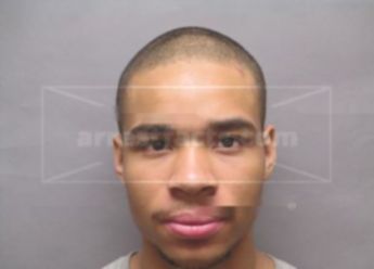 Raymond Allen-Deonte Swinton