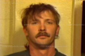 Darrell James Ford