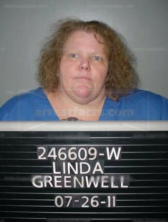 Linda L Greenwell