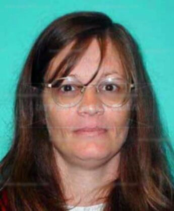 Tina M Hollis