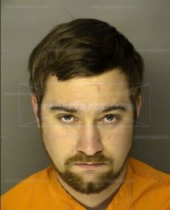 Collin Douglas Krum