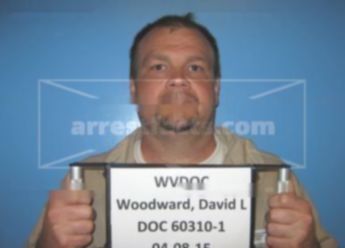 David Leon Woodward