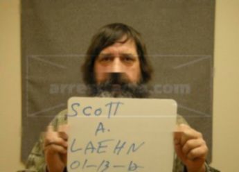 Scott A Laehn