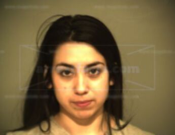 Samantha Karina Ruiz